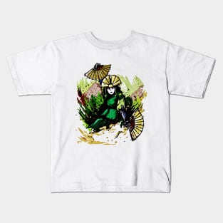 Kyoshi Kids T-Shirt